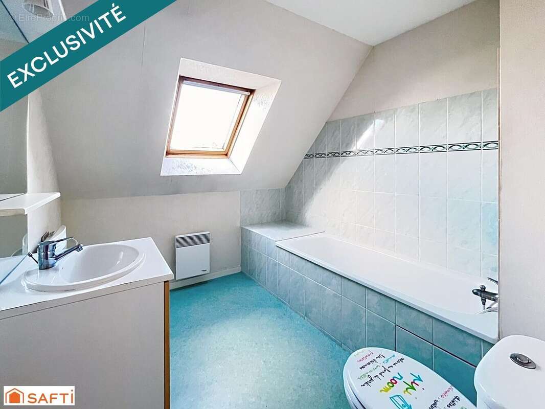 Photo 5 - Maison à RIANTEC