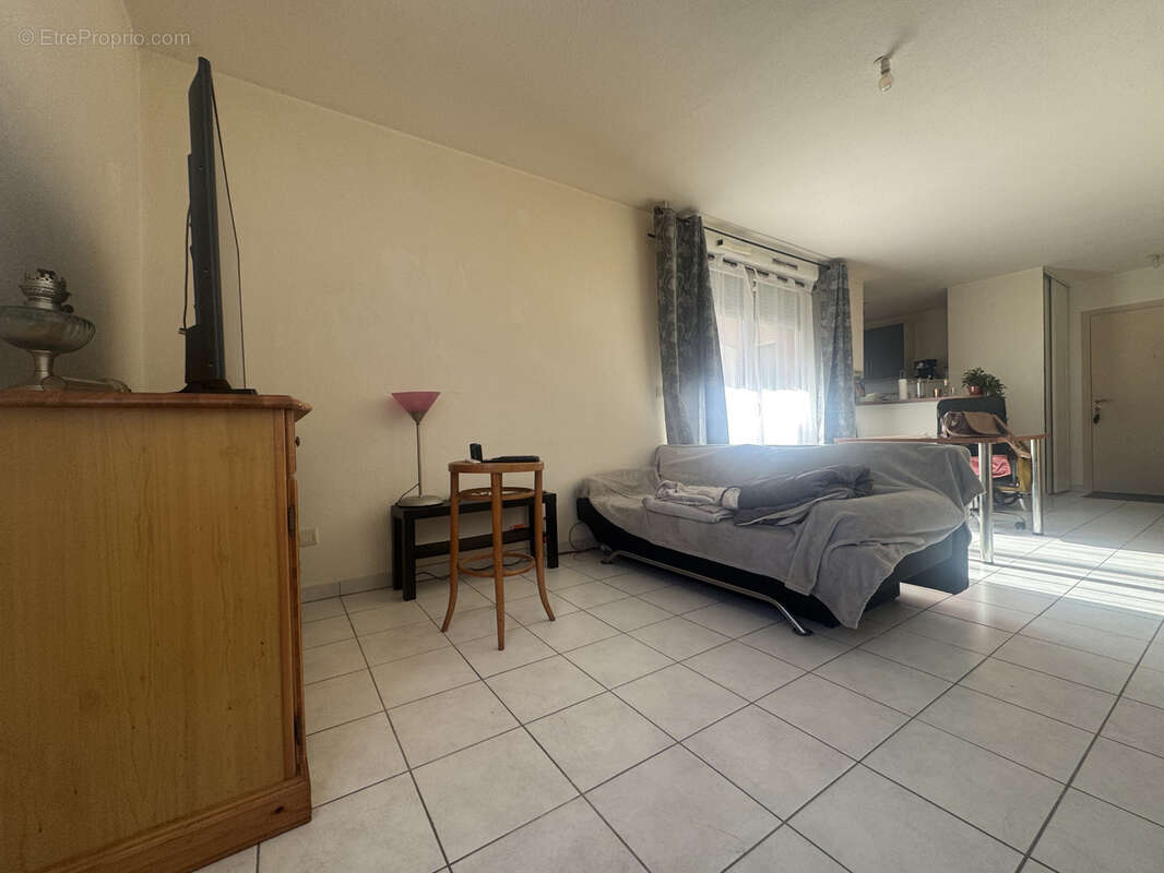 Appartement à BEZIERS