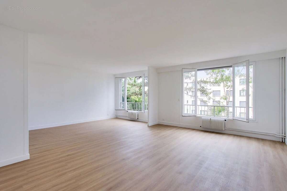 Appartement à MEUDON