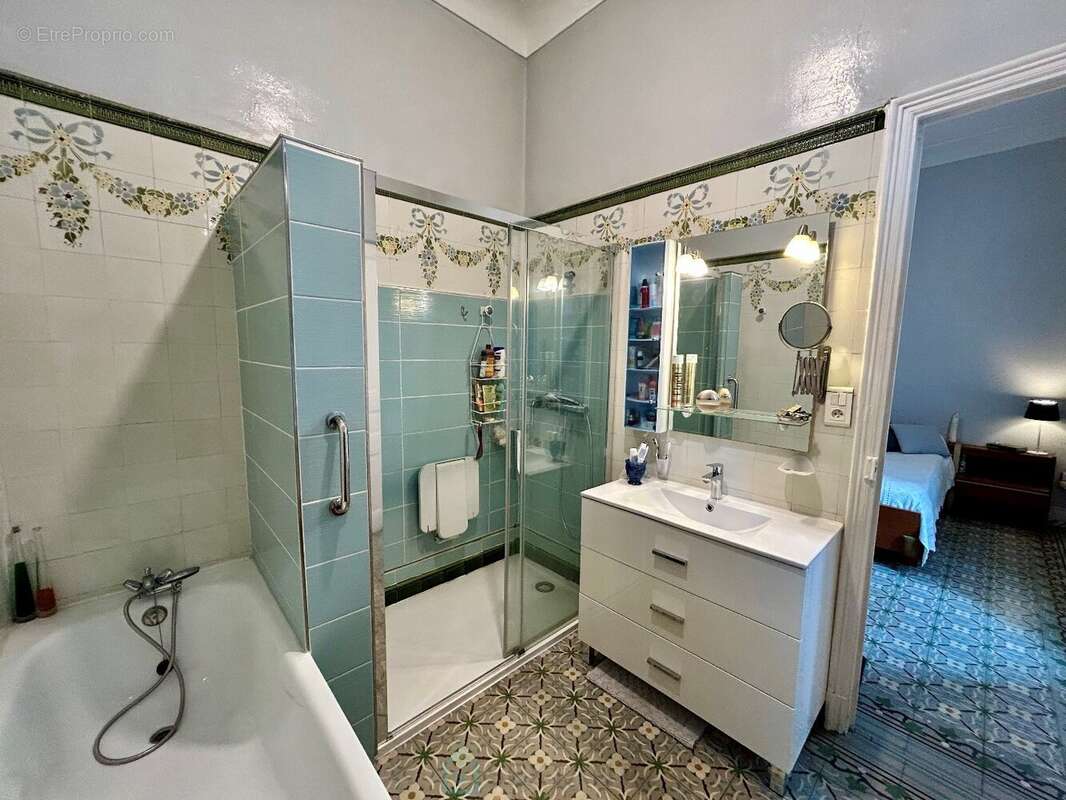 Maison de maître: élégance, confort et jardin - photo 17