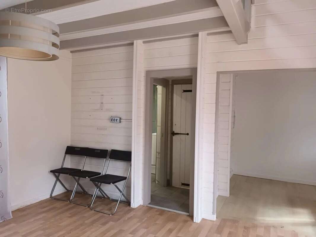 Terrain à MONTFERMEIL