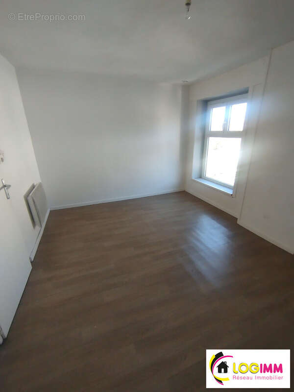 Appartement à DENAIN