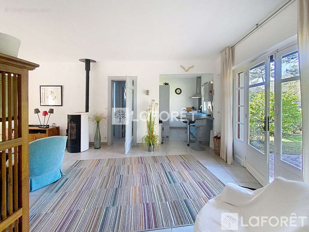 Maison GAUME  PYLA SUR MER 5 pièces 82 m2 - photo 3