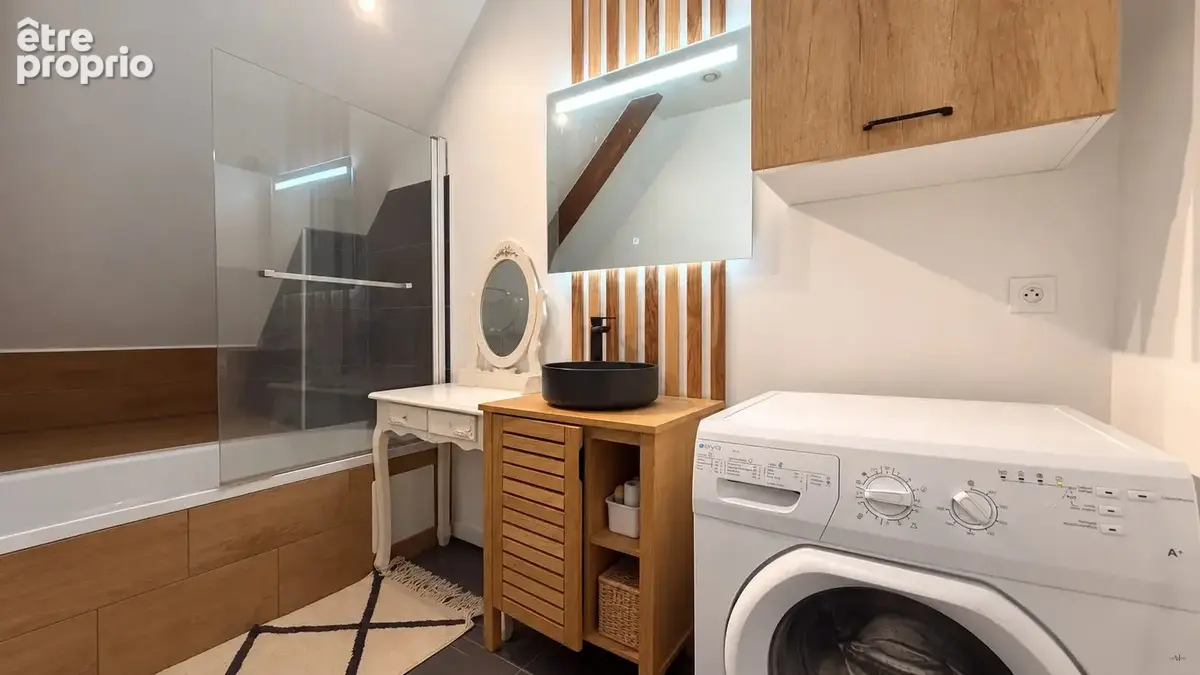 Appartement 3 pièces 46 m² à vendre à Hennebont (56700) - photo 4