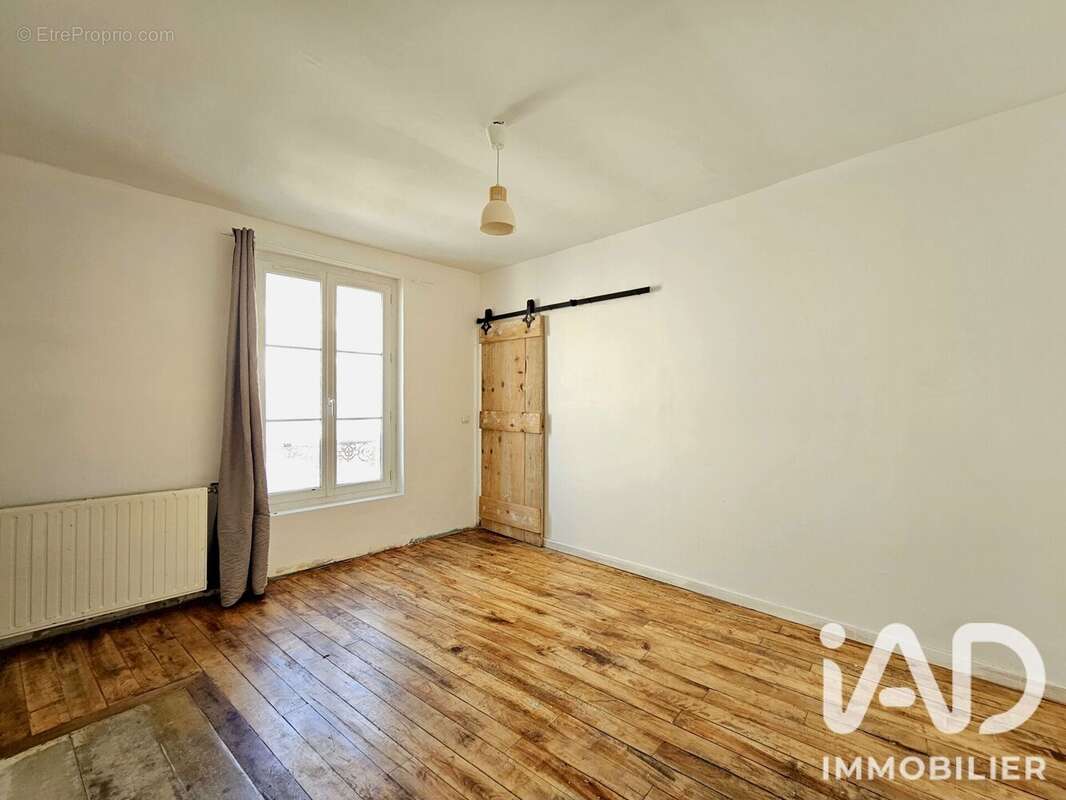 Appartement 69 m² à Gallardon  - photo 6