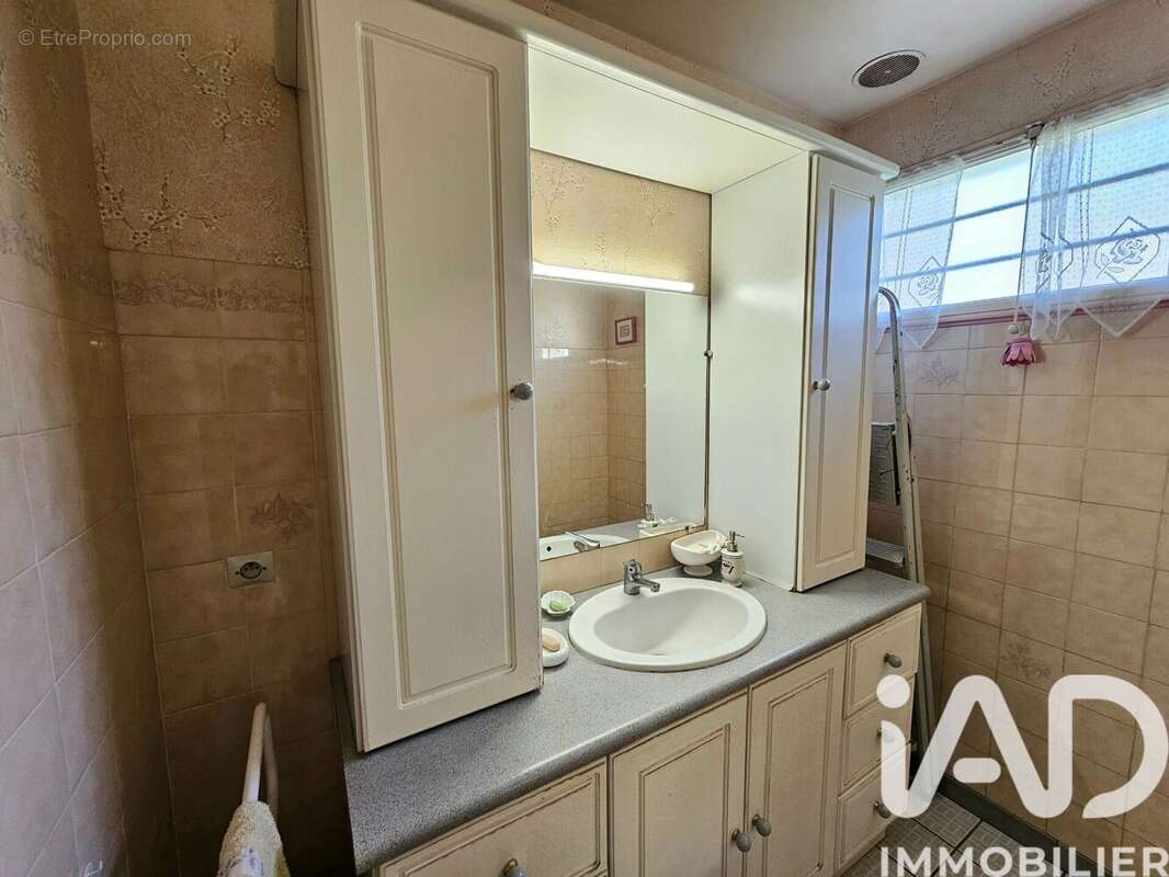 Photo 7 - Maison à COULOMMIERS