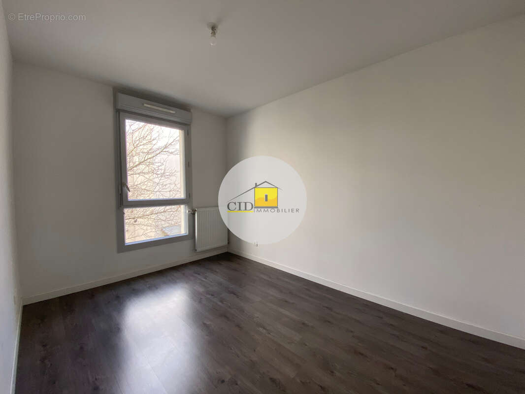 Appartement à SAINT-PRIEST
