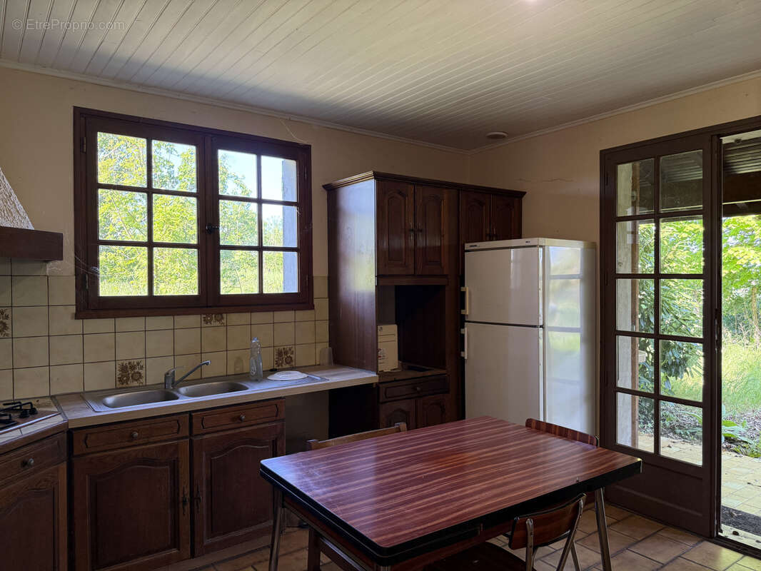 Maison à LARROQUE-SUR-L&#039;OSSE