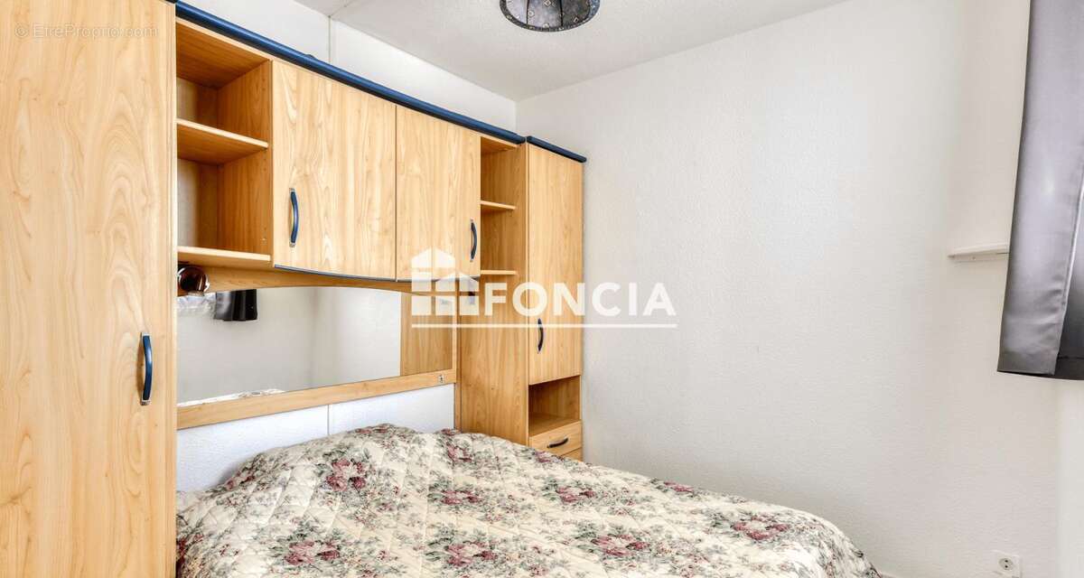 Appartement à FLEURY