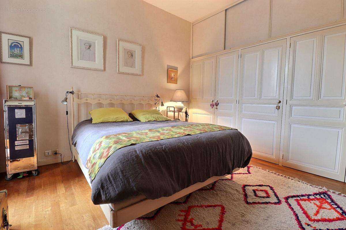 Maison à ANGERS