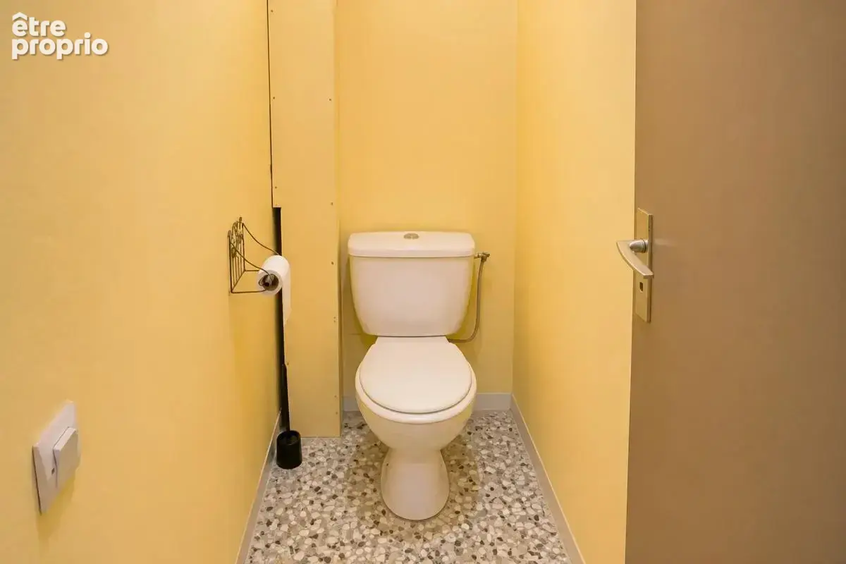 Appartement T4/5 - 98 m2 - Briançon - photo 20