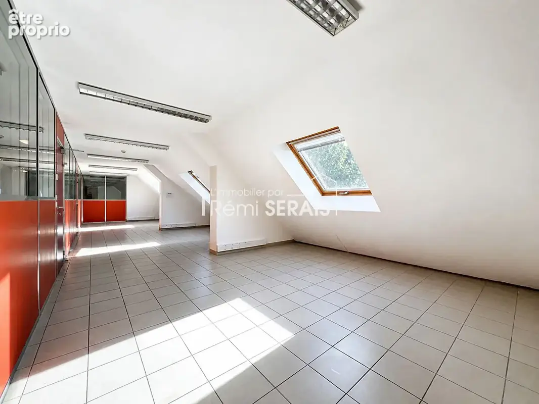 Propriété equestre Chailloue 230 m2 - photo 7
