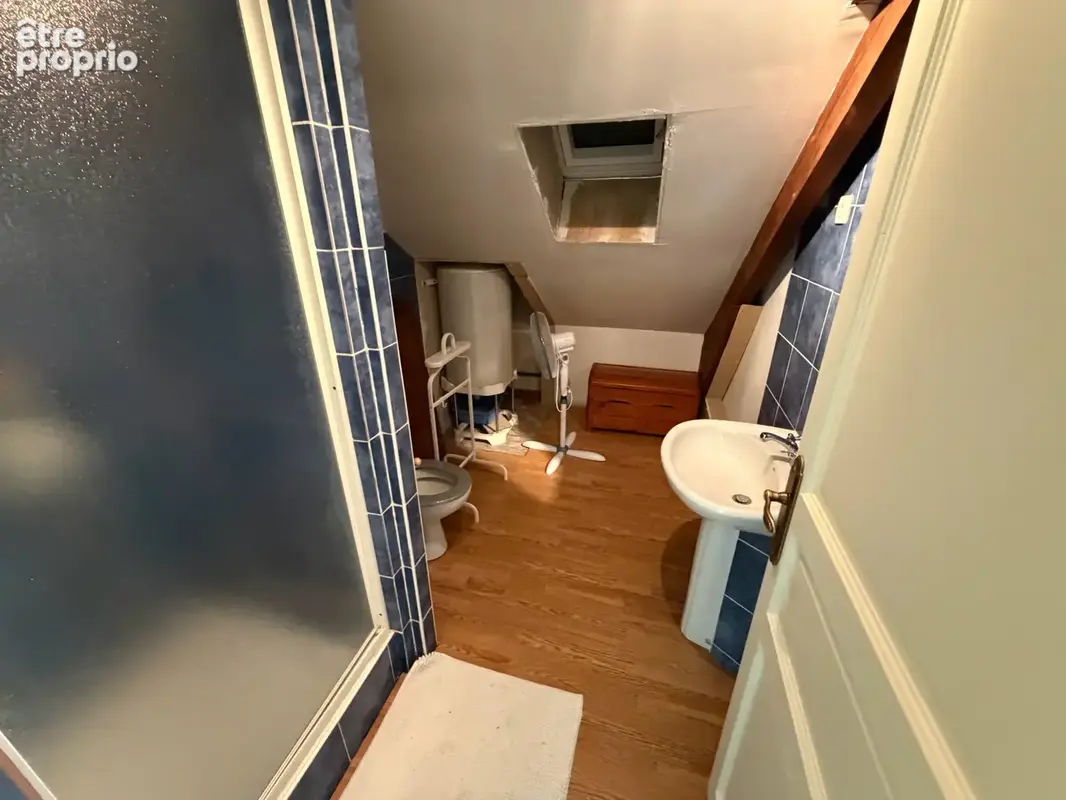 FERMETTE RENOVEE avec 1,4 hectare de terrain - photo 29