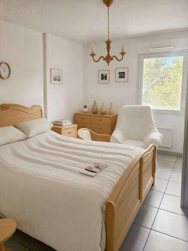 Appartement à LA CIOTAT