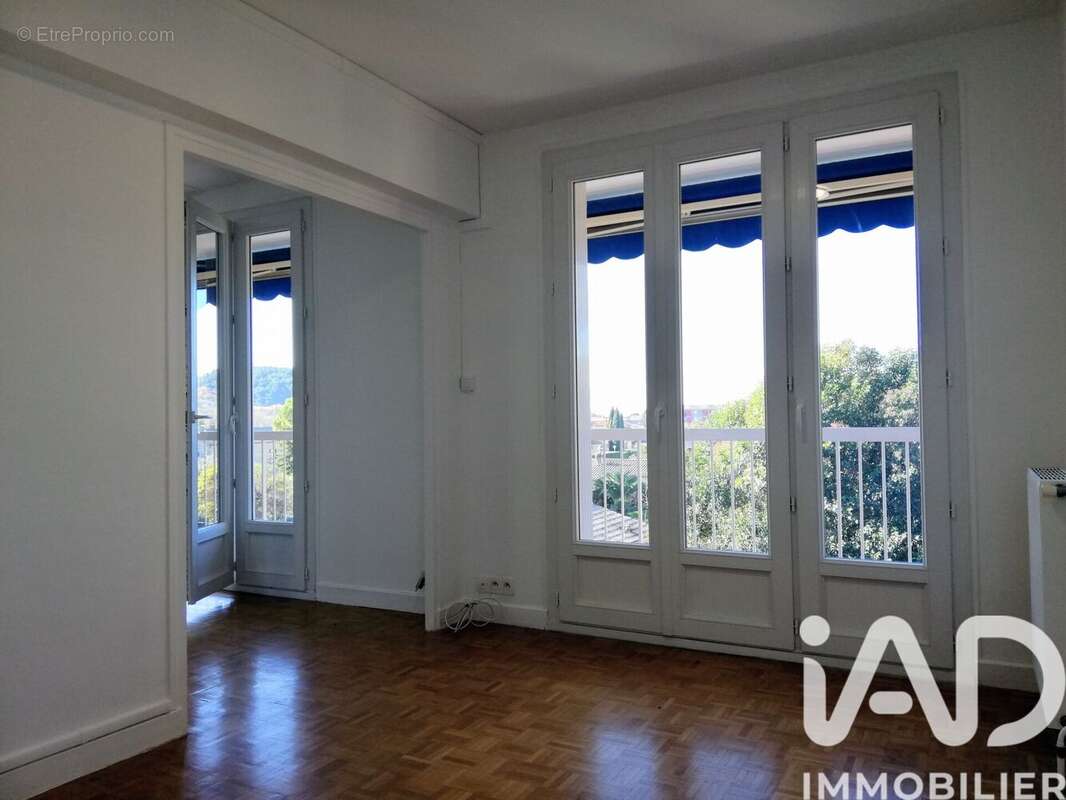 Photo 9 - Appartement à NYONS