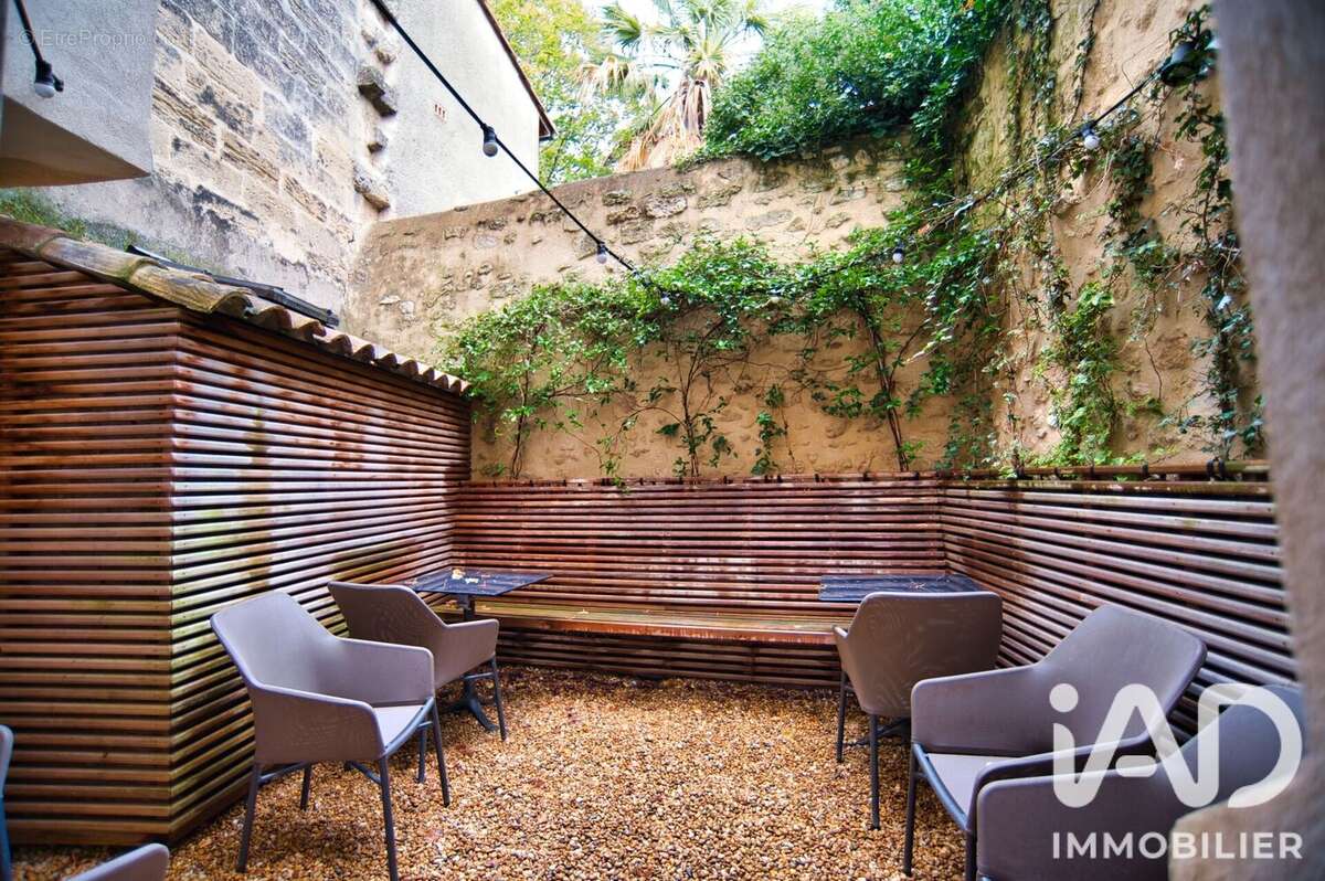 Commerce 90 m² à Uzes  - photo 3