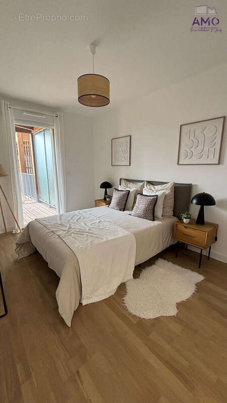 Appartement à OLIVET
