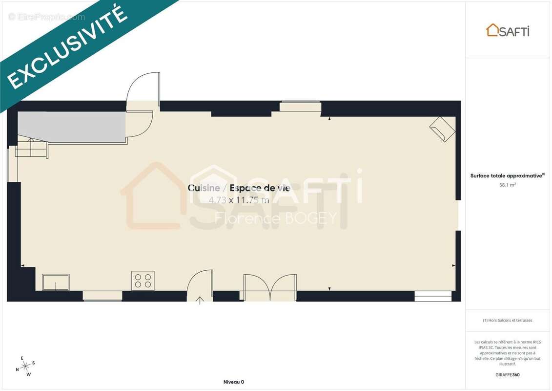 Photo 6 - Maison à MORTEMART