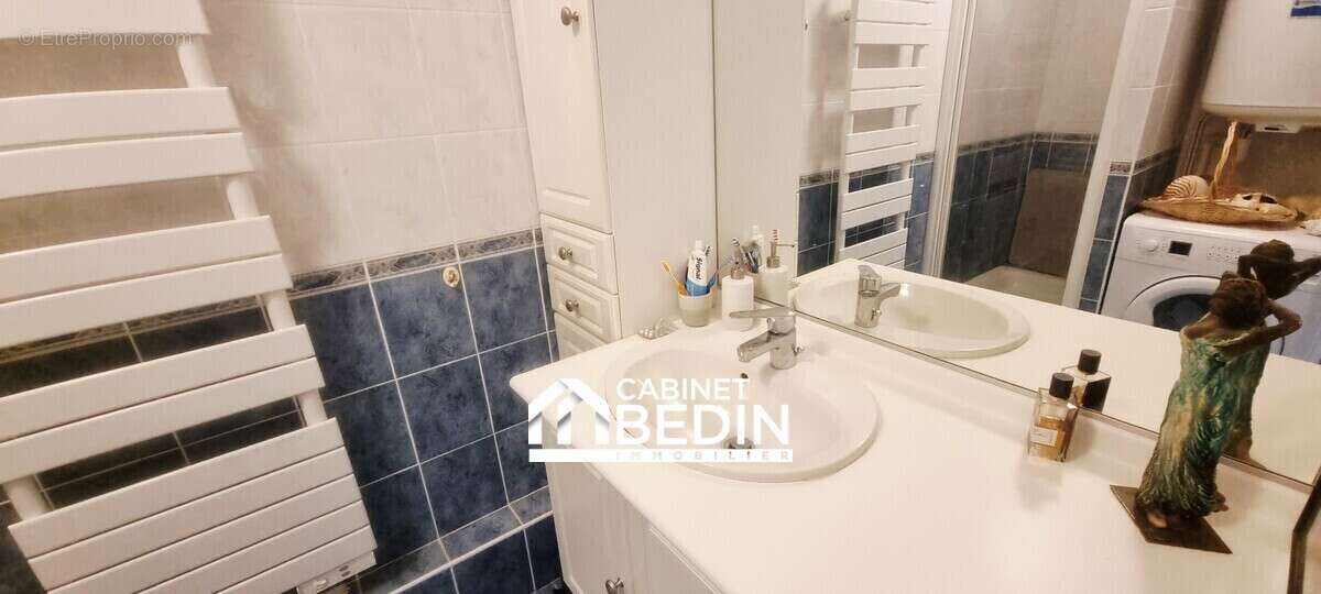 Appartement à ARCACHON