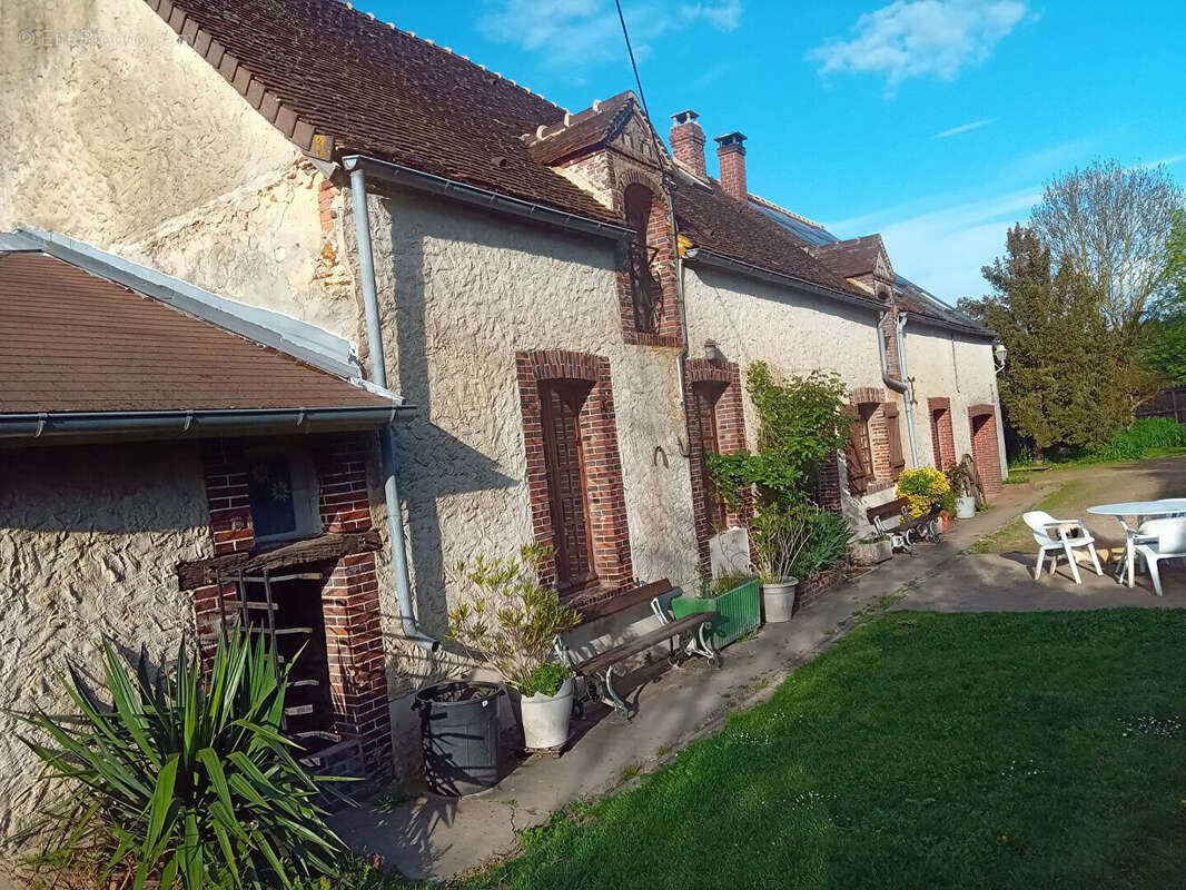 Autre à BRETONCELLES