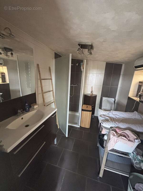 Maison 91 m² à Solesmes  - photo 7