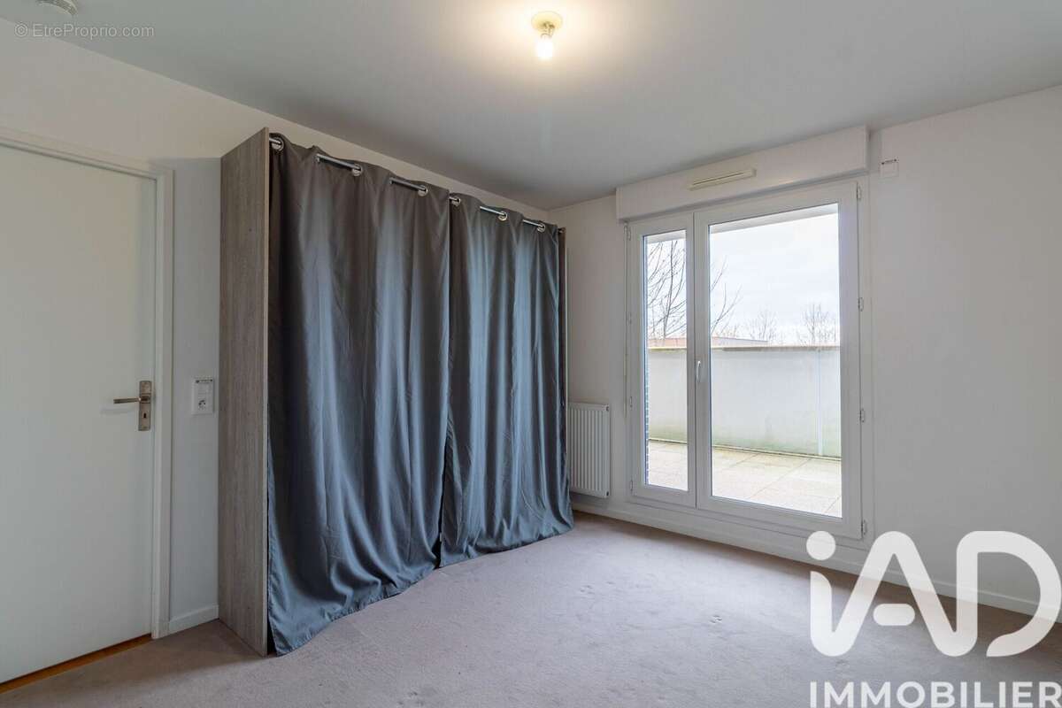 Photo 5 - Appartement à VILLEPREUX