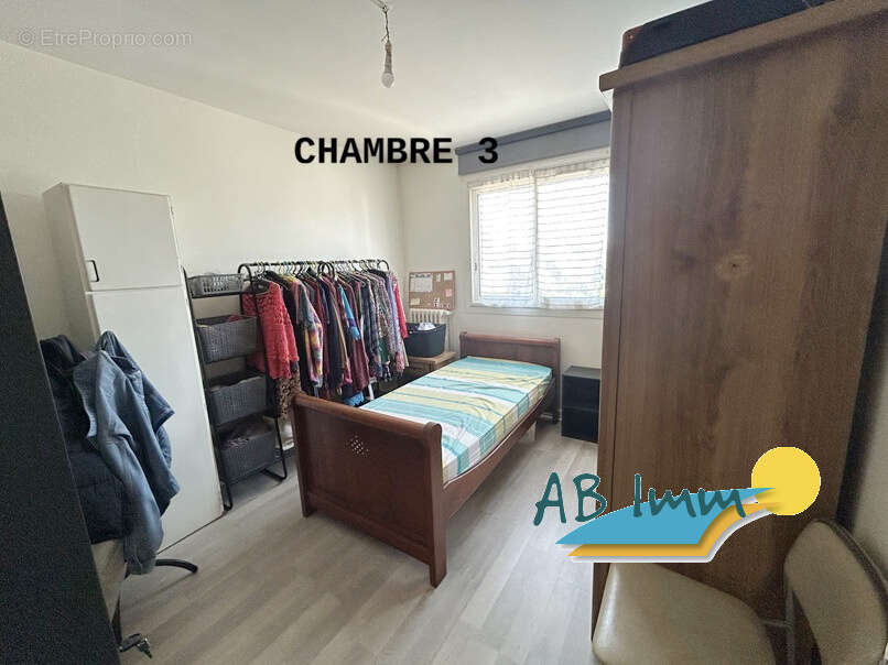 Appt t4 92m2 - photo 10