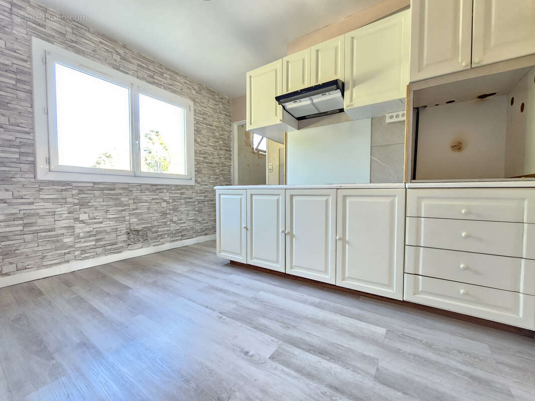 Appartement à DOURDAN