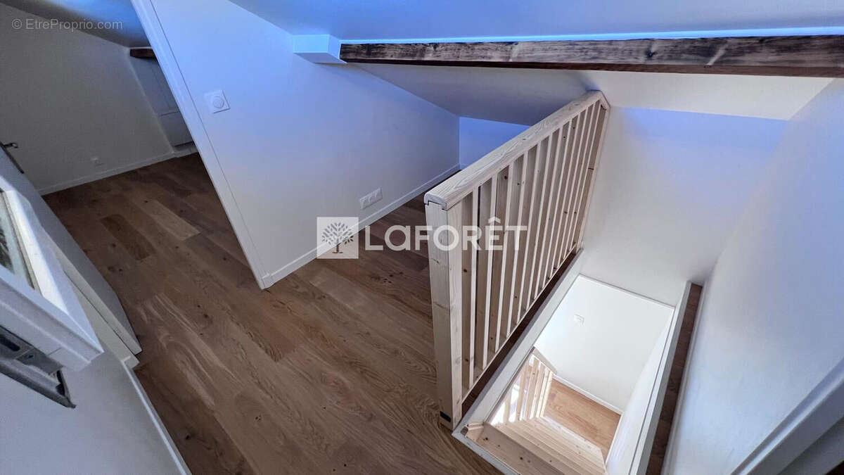Appartement à BOIS-COLOMBES