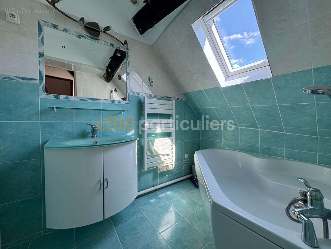 Appartement Orleans 4 pièce(s) 70.10 m2 - photo 9