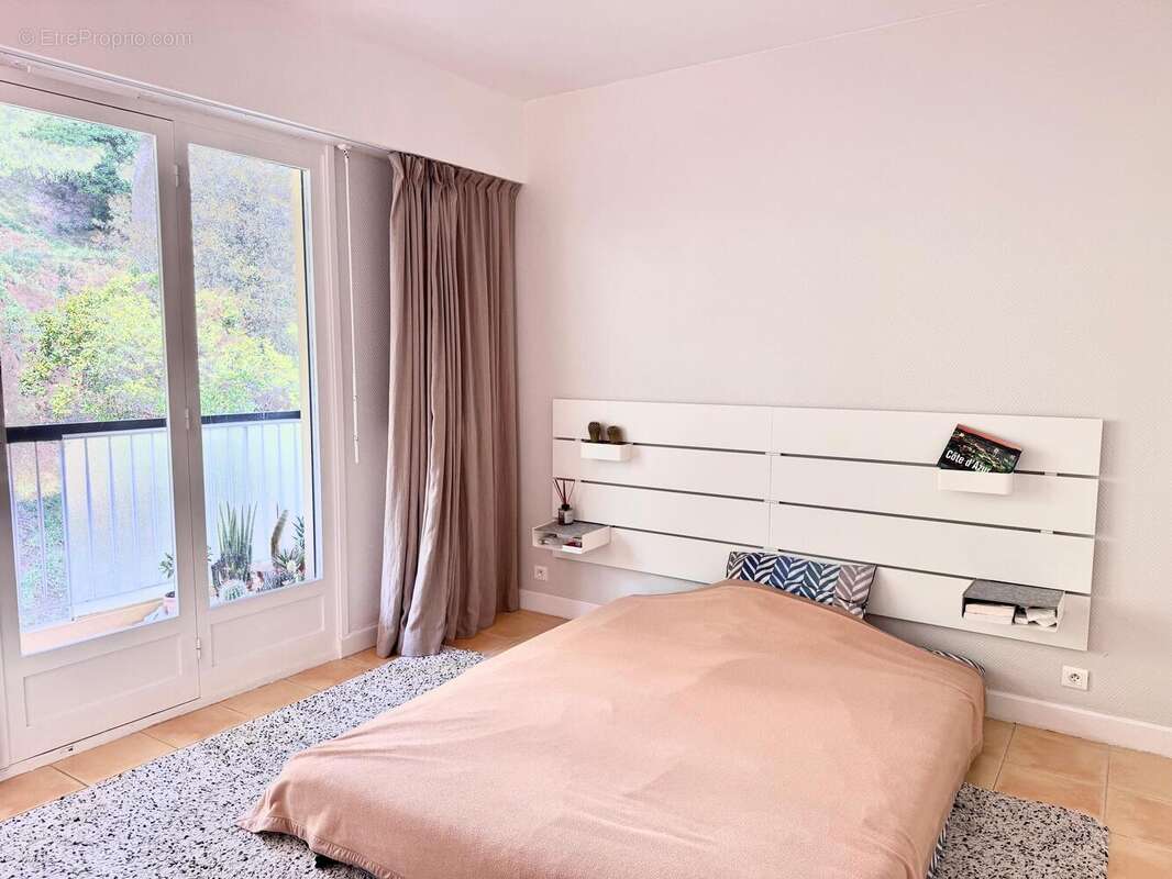 Photo 8 - Appartement à NICE