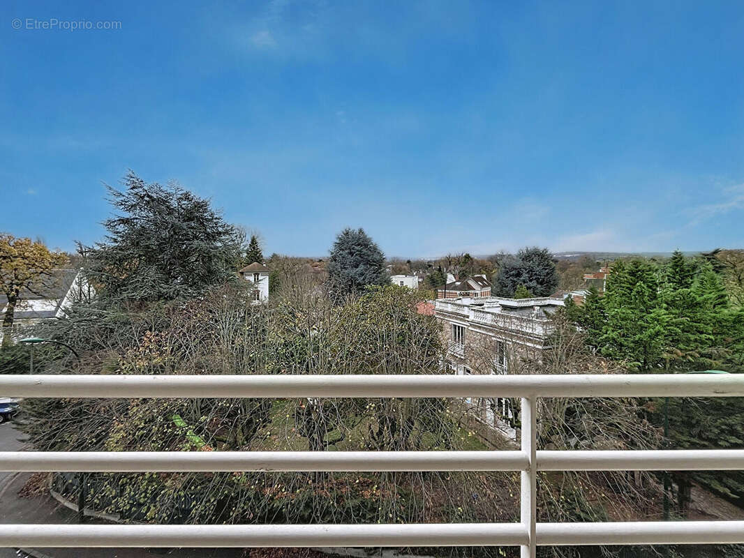 Appartement à LE VESINET