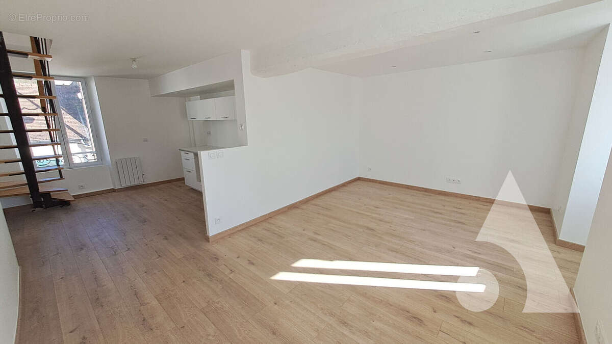 Appartement à CHEVREUSE