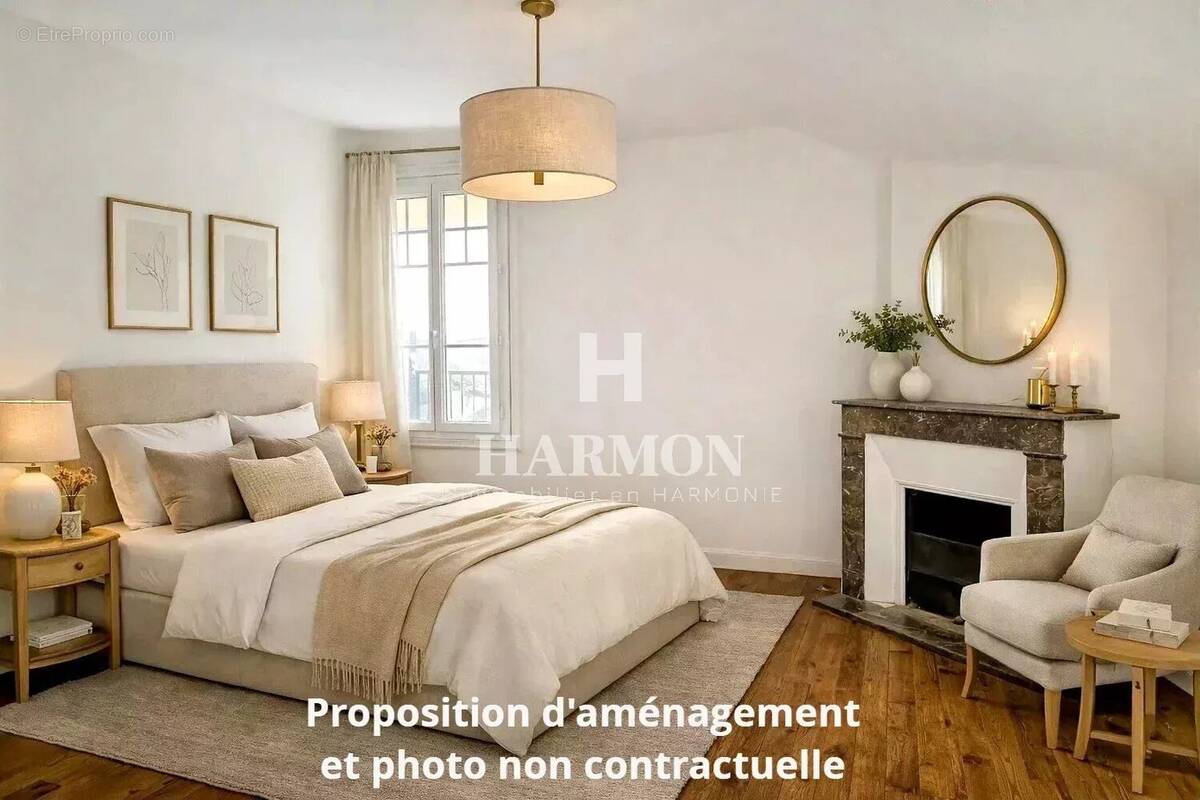 Appartement à BIARRITZ