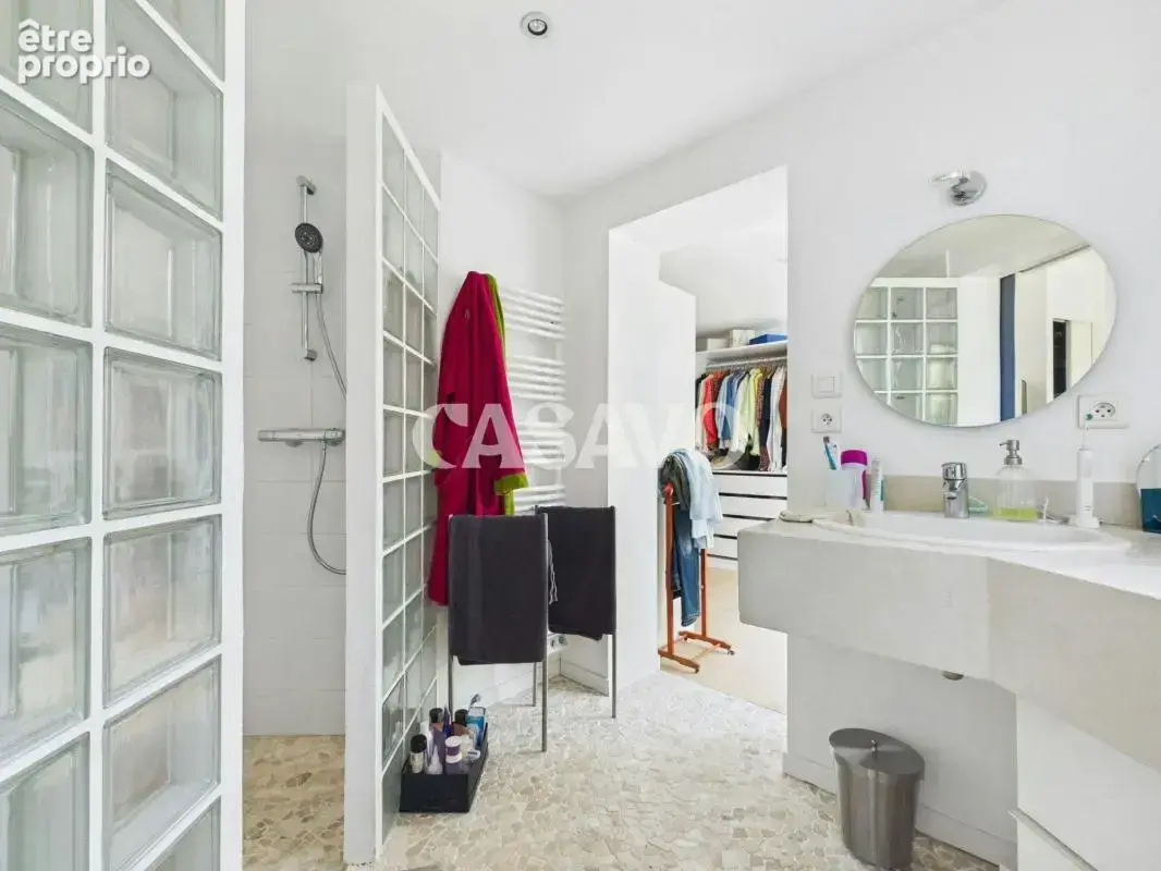 Vente Maison 8 pièces de 290m² - 59493 Villeneuve-d'Ascq - photo 21