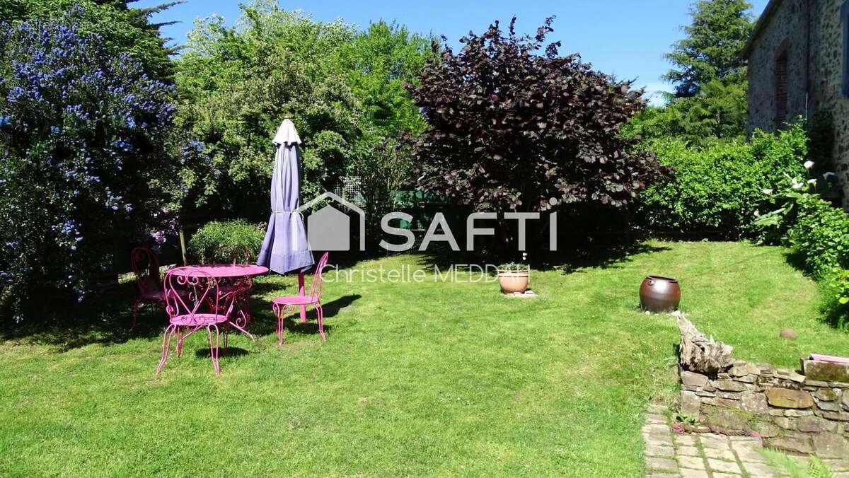Maison 120 m² à Tremereuc  - photo 3