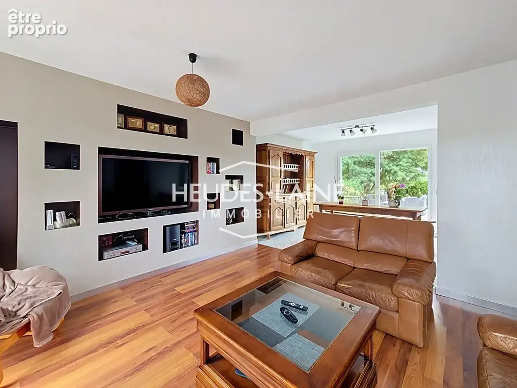 EXCLUSIVITE - Maison Familiale à Saint-Loup, à 5 min d'Avranches - photo 8