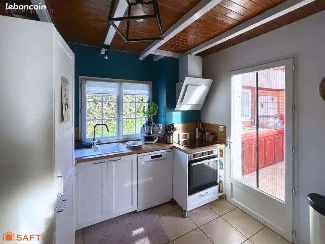 Photo 6 - Maison à BARDOS