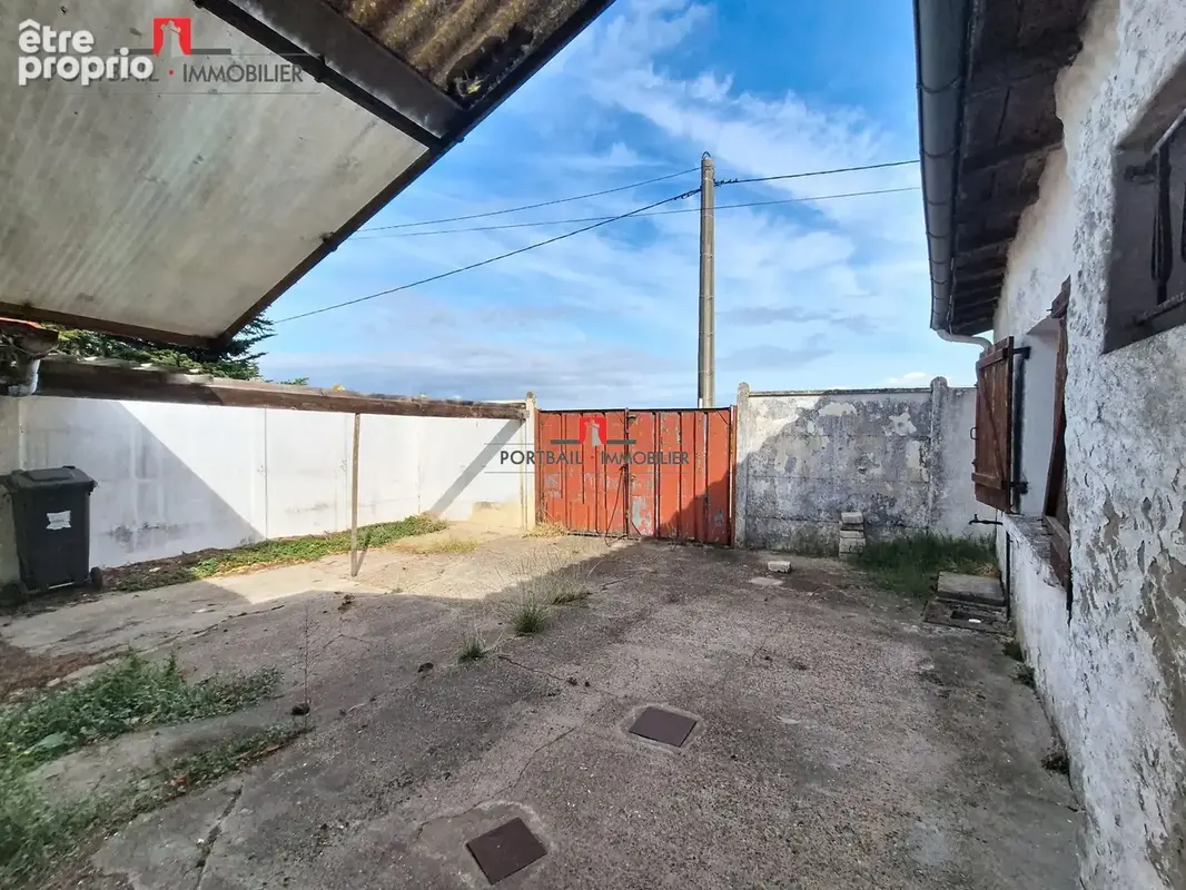 Maison 3 pièces 53 m² à vendre à Yvrac (33370) - photo 3
