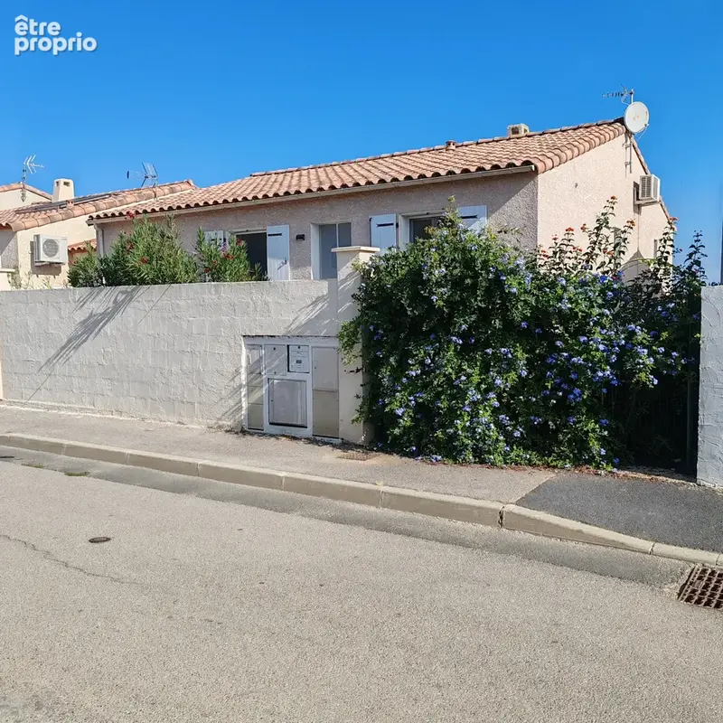 Photo Maison à Salles-D'aude au prix de 240 000€