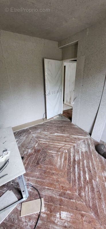 Maison à SAINT-NICOLAS-D'ALIERMONT