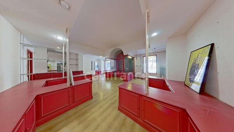 Commerce à AMELIE-LES-BAINS-PALALDA