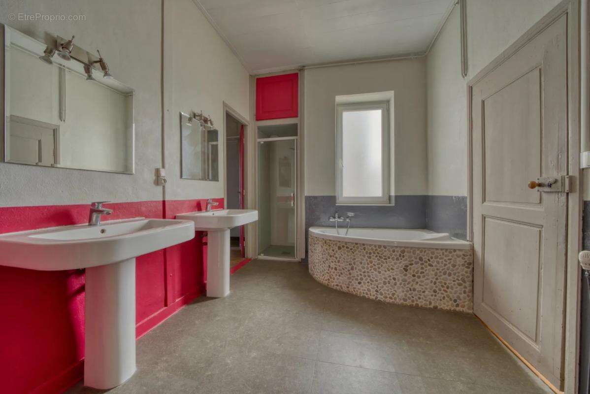 Appartement à SAINT-PIERRE-D&#039;OLERON