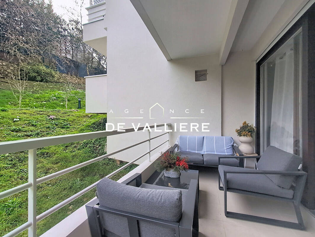 Appartement à RUEIL-MALMAISON