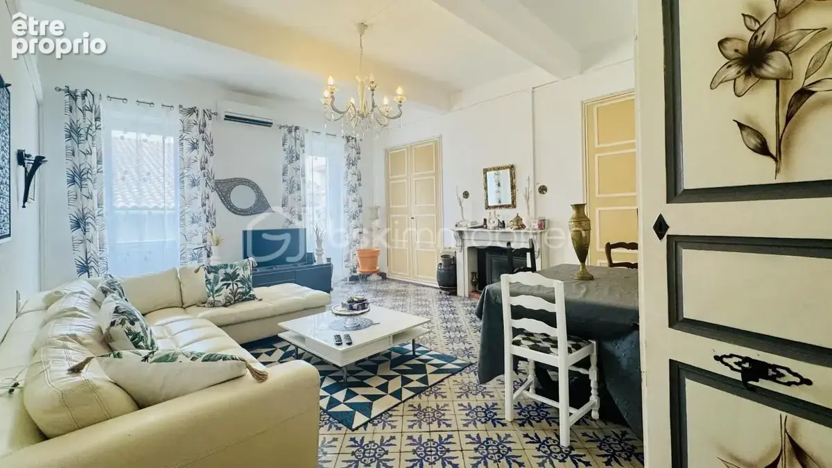 Maison bourgeoise avec commerce de 562 m² pour rénovation partielle - photo 6