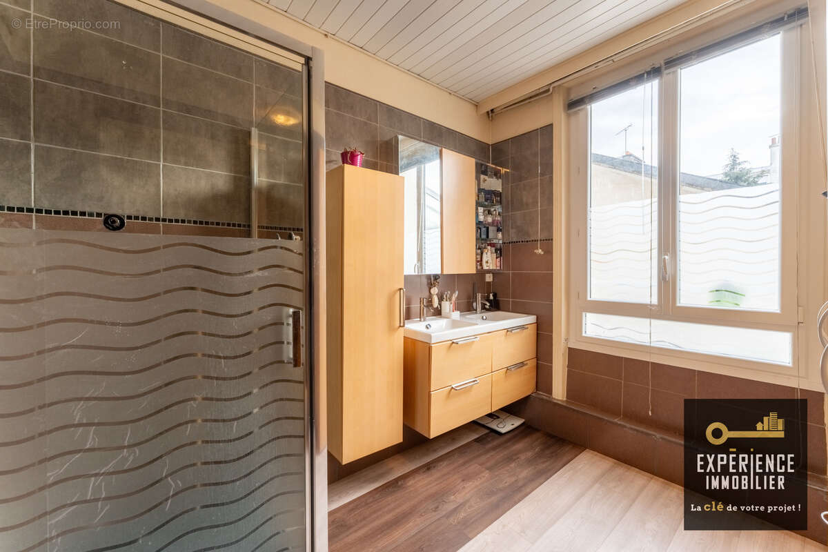 Appartement à SAINT-BRIEUC
