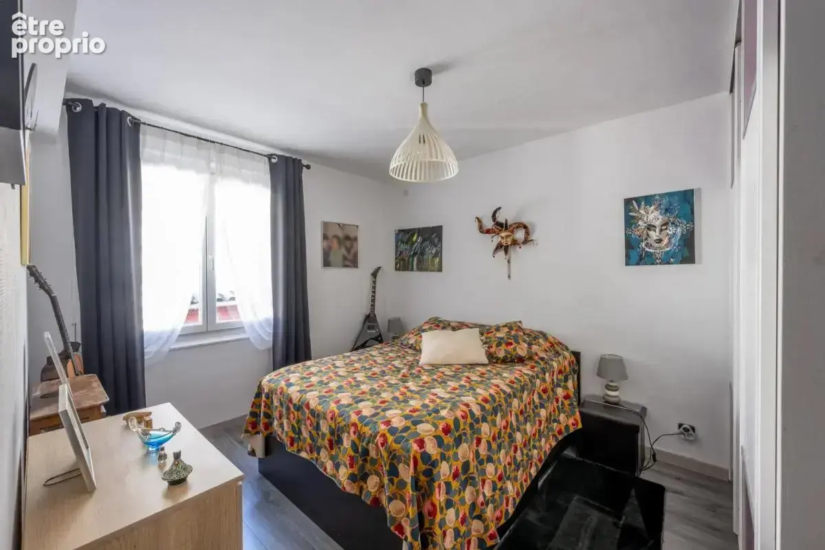 Appartement - photo 20