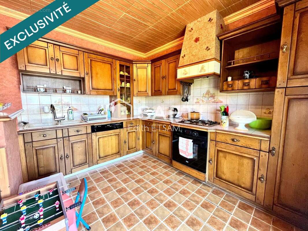 Photo 9 - Maison à PLONEOUR-LANVERN