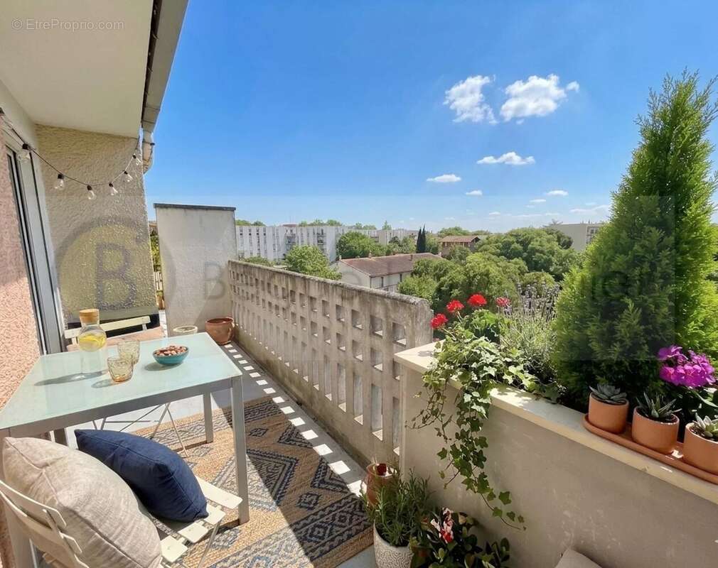 Appartement à BLAGNAC