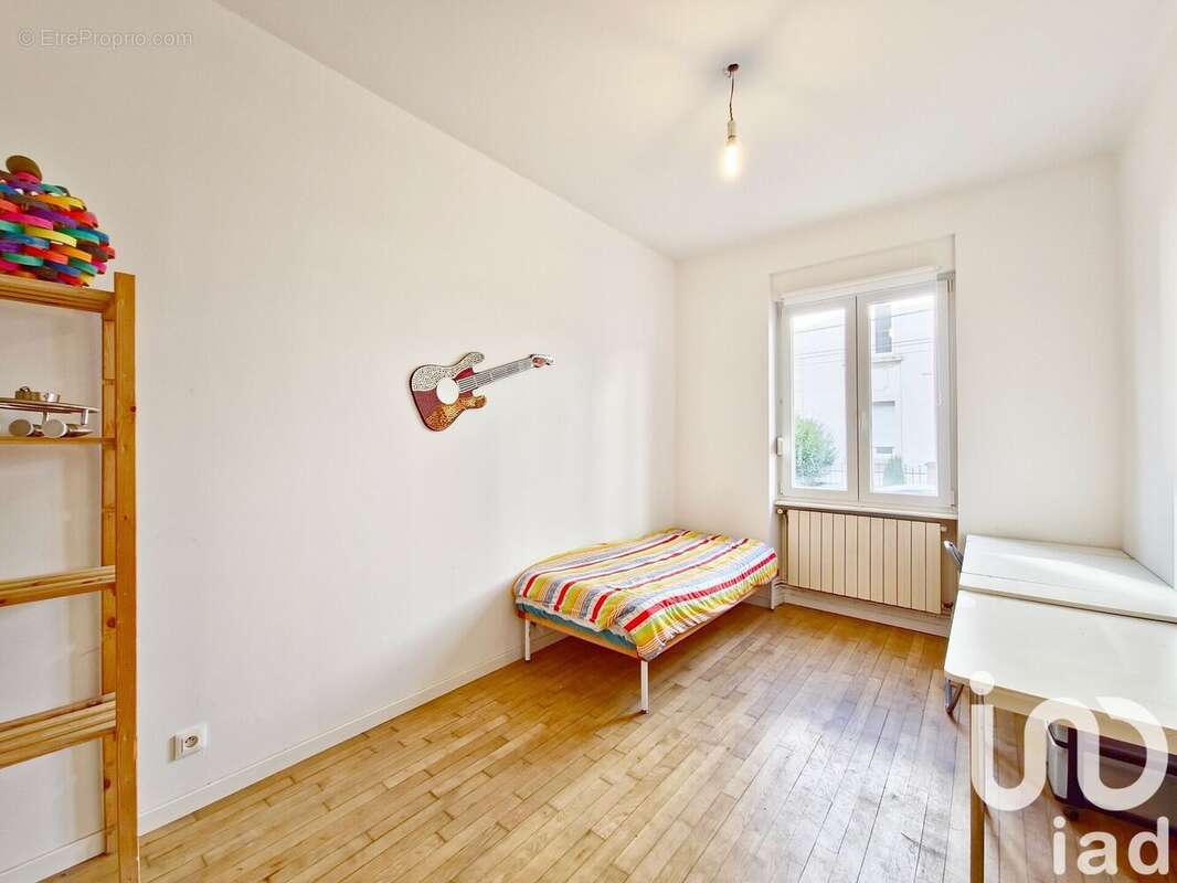 Photo 3 - Appartement à MONTIGNY-LES-METZ